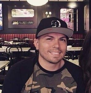 Meet your Posher, Rick